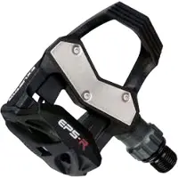 Exustar E-pr4 Cr-mo Pedals Argenté