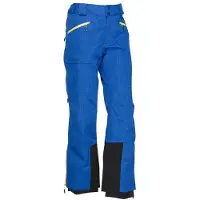 Vertical Mythic Insulated Mp+ Pants Bleu 36 Homme
