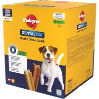 Pedigree Dentastix - Mini - Multipack - 105 bâtonnets