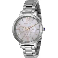 Invicta Angel 31082 Montre à Quartz pour Femme - 39 mm