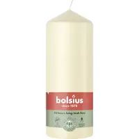 Bolsius Stumpen-Kerze 150x58 elfenbein (1 pcs)