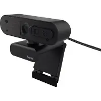 Hama Pc Webcamc-600 Pro 1080p Noir