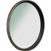 Polar Pro 135 Series Mist 77 Mm Dslr/dslm Camera Filter Doré
