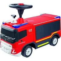 BIG Pompiers