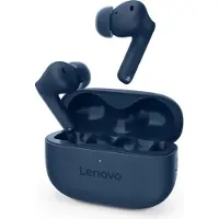 Lenovo TWS YOGA PC Edition - bleu cosmique