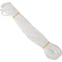vidaXL Voile de parasol tissu oxford triangulaire 3,6x3,6x3,6 m crème