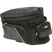 Taac Tc21tw 15/25l Tank Bag Noir