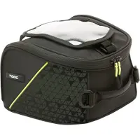 Taac Tc15tw 6.5l Tank Bag Noir