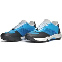 Kappa Kombat Loop Padel Shoes Bleu EU 41 Homme