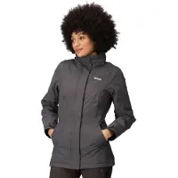 Regatta Blanchet Ii Jacket Gris 44 Femme