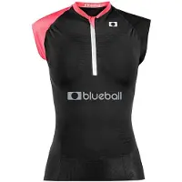 Blueball Sport T-shirt Sans Manches Running