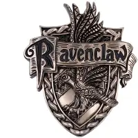 Ginza.se Harry Potter Décoration Murale Ravenclaw 21 Cm