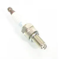 Ngk Bougie D'allumage Pour Scooter Piaggio 250 X7 Ie Euro3 2008 À 2009 Neuf