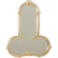 Seletti Miroir homme Liberty