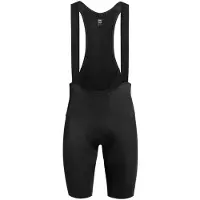 Suarez Unique 2.3 Bib Shorts Noir XL Homme