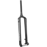 Massi Mtb Boost 490 Mm Mtb Fork Noir 27.5´´-650B / Rigid