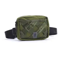 Chrome Bandoulière Barrage 2l Sling
