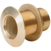 VETUS laiton, robinetterie de percement Golden 3/8'' Golden 3/8''