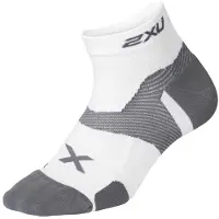 2XU Chaussettes 1-4 Vectr Cushion