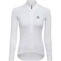Kalas Passion Z3 Temps Long Sleeve Jersey Blanc M Femme