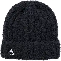 Burton Plush Beanie Noir Homme,Femme