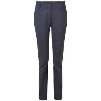 Craghoppers Nosilife Clara Ii Pants Bleu 38 / Long Femme