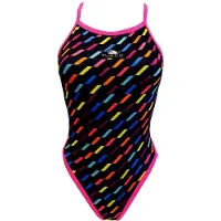 Turbo Maillot De Bain Fiesta