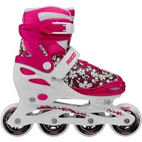 Roces Patins à Roues Alignées Pour Enfants Compy X