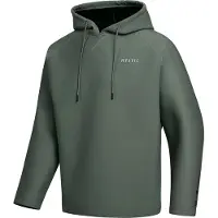 Mystic Veste Thermique Haze Hoodie