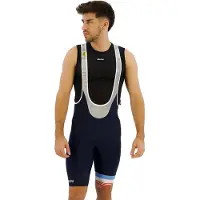 Santini Cuissard Mj Mont Ventoux