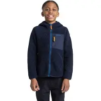 Craghoppers Polaire Zippée Boyne
