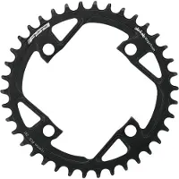 Fsa Bosch Cr Gen3 Chainring Noir 42t