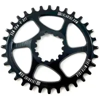 Lola Plateau Ovale Boost Dm Offset 3 Mm