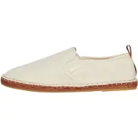 Superdry Canvas Espadrilles Beige EU 45 Homme