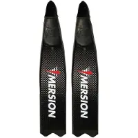 Imersion Palmes De Chasse Sous-marine Spirit Carbon
