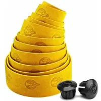 Cinelli Ruban De Guidon Wave End Plugs
