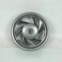Peugeot Jante Arrière Pour Scooter 50 Sv 2.5x10 725435qz Leleu Neuf