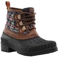 Kamik Bottes d'hiver femme Sienna Lo