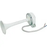 Marco Avertisseur Sonore électrique 250 Mm 24v