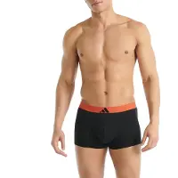 Adidas Underwear Boxers 3 Units Noir S Homme