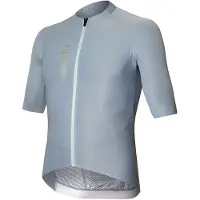 RH+ Aria Short Sleeve Jersey Gris S Homme