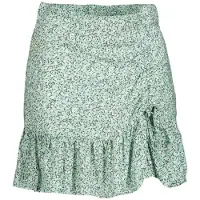 Garcia A32720 Skirt Vert 12 Years Fille