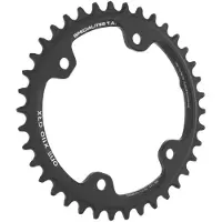 Specialites Ta One X110 Grx Chainring Argenté 36t