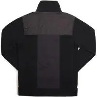 Chrome Surveyor Jacket Noir 2XL Homme