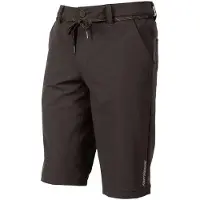 Fasthouse Kicker Shorts Noir 34 Homme