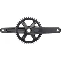 Microshift Manivelles Avec Plateau Sword 10 1x Cl 50 Mm