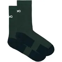 POC Motion Mtb Socks Vert EU 40-42