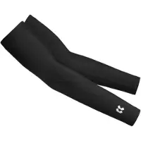 Kalas Z4 Lycra Pro Arm Warmers Noir 4-5 Homme