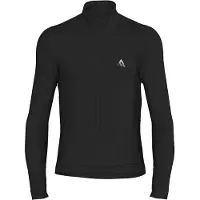7mesh Callaghan Long Sleeve Jersey Noir XS Homme