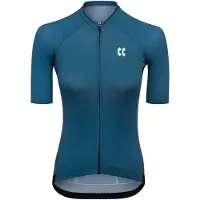 Kalas Maillot à Manches Courtes Passion Z3 Aero